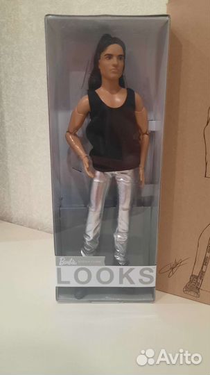 Barbie барби looks, bmr 1959