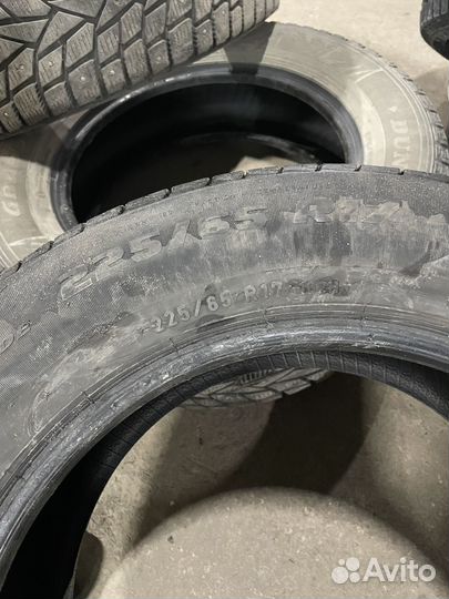 Formula Energy 225/65 R17 102H