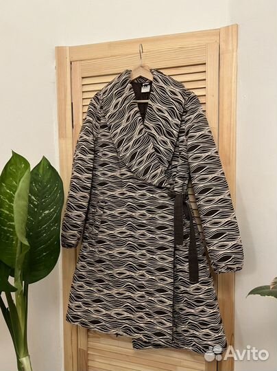 Пальто-кимоно Nanso