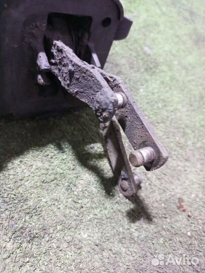 Кулиса МКПП Mercedes-Benz E-Class W124 M111