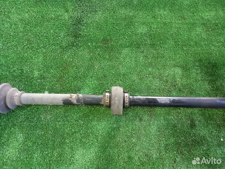 Привод правый Lifan Solano 1.6 мкп 2010-2016