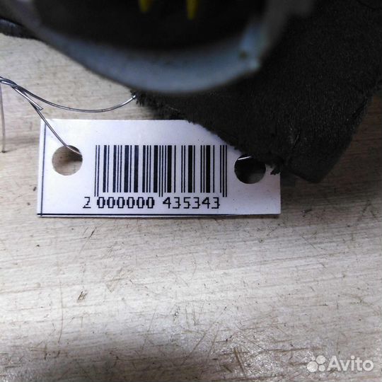 Зеркало наружное правое Renault laguna 2