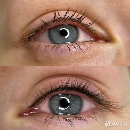 Мастер перманентного макияжа