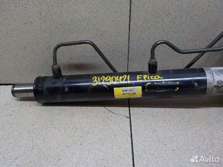 Рейка рулевая для Chevrolet Epica 2006-2012