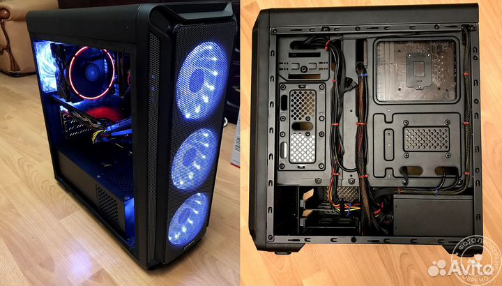 Ремонт компьютеров и ноутбуков с выездом на дом