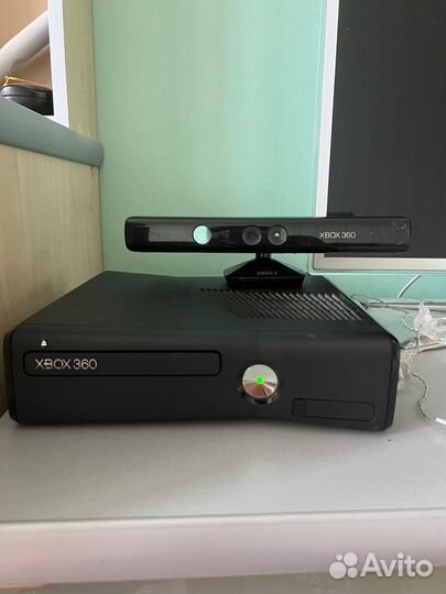 Х бокс 360 приставка