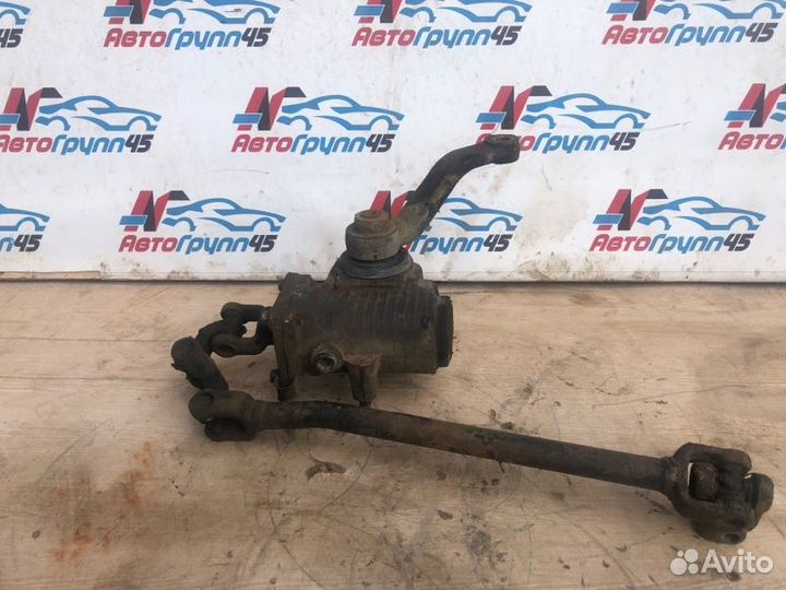 Рулевой редуктор Газ Газон 3308 66 2005