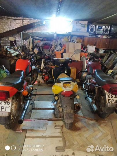 Продам иж Юпитер 5