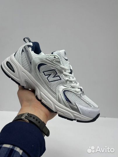 Кроссовки New Balance 530 размер 37 по 45