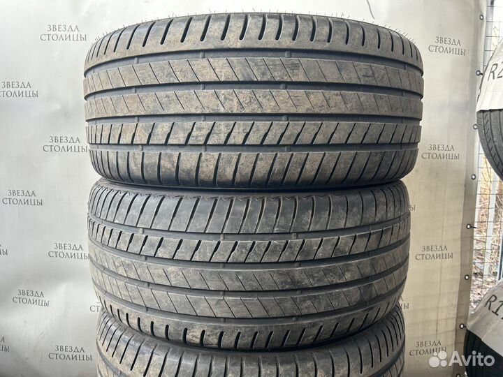 Bridgestone Alenza 001 275/45 R20 и 305/40 R20 110Y