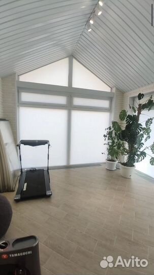 Рулонные шторы Жалюзи