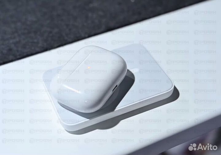 Power Bank MagSafe 5000мАч с беспроводной зарядкой