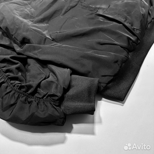 Grailz Type Бомбер В Наличии