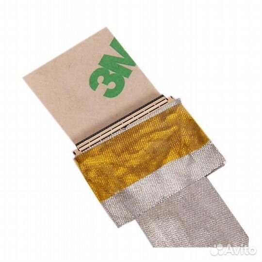 Шлейф матрицы для ноутбука Asus K53, K53Z, X53, A5