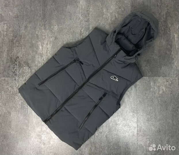 Жилетка Nike Windrunner 4 Цвета