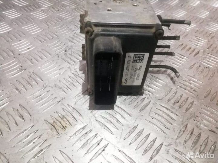 Блок ABS Chery Fora 2.0 2004-2012