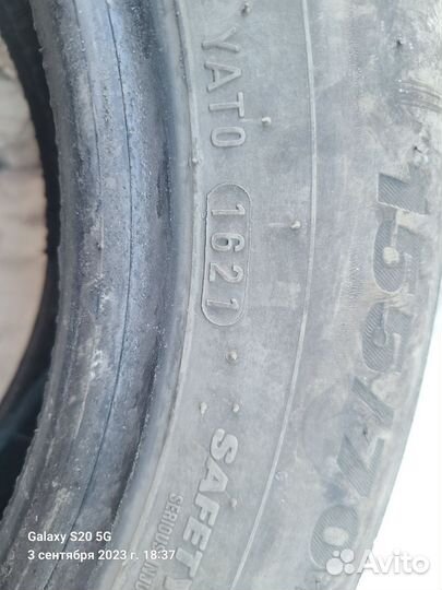 Kumho WinterCraft ice Wi31+ 155/70 R13