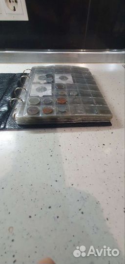 Монеты Мира