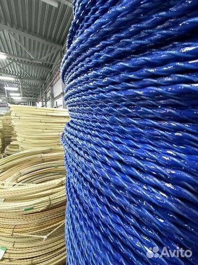 Стеклопластиковая арматура Pascal