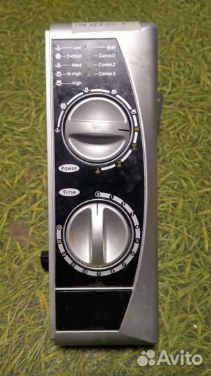 Таймер микроволновой печи Alaska MW2820G