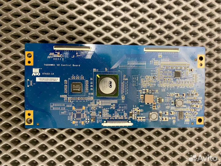 Запчасти для Philips 42PFL7603S/60