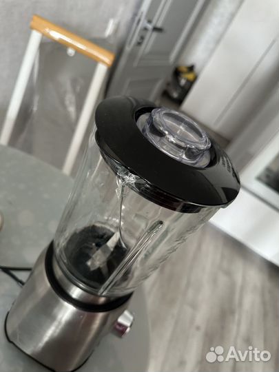 Zelmer блендер