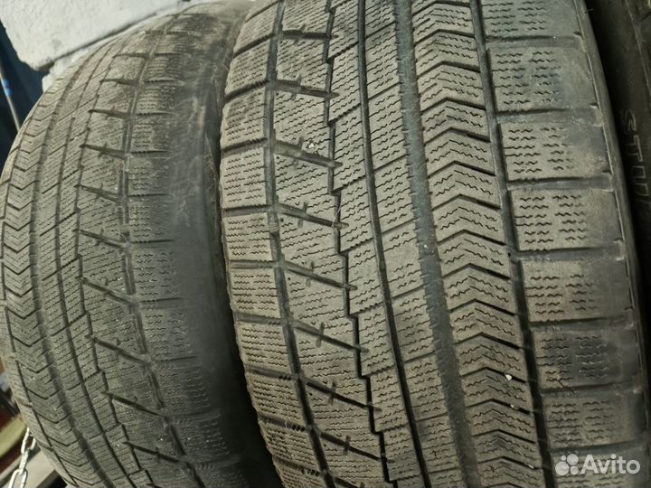 Bridgestone Blizzak VRX 245/45 R18