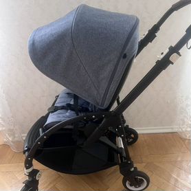 Коляска bugaboo bee 5