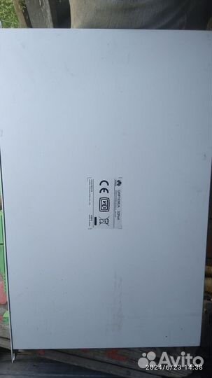 Часть от QWF 1 emua 32 Port только то что на фото