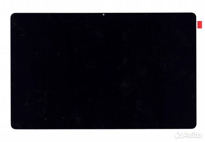 Модуль Lenovo Tab Tab P11 TB-J606F черный