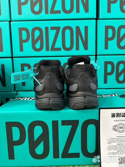 Кроссовки Nike P-6000 Оригинал Poizon