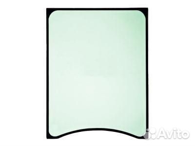 Лобовое стекло caterpillar 315