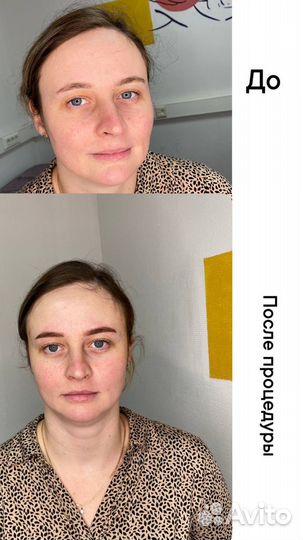 Перманентный макияж