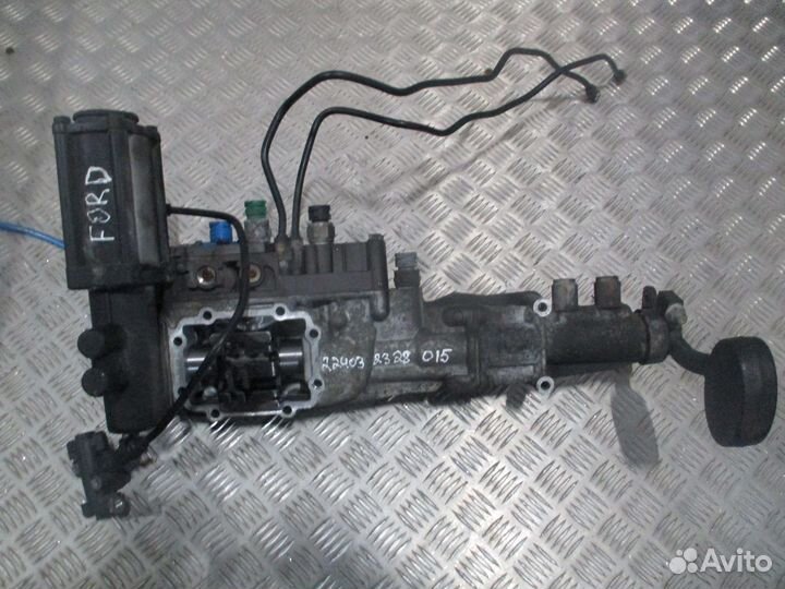 Кулиса кпп ZF 1341307010