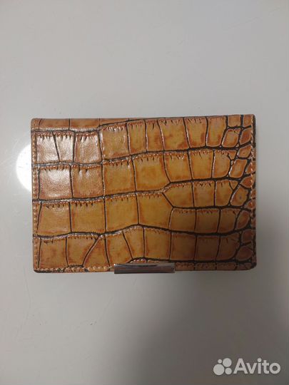 Обложка для паспорта