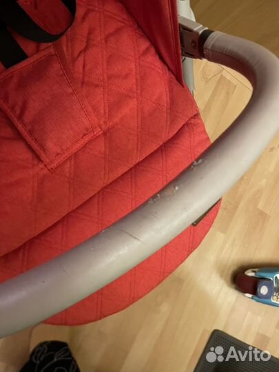 Коляска dearest yoyo