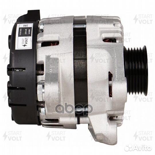 Генератор 150A Hyundai Tucson II (15) /Kia Optima