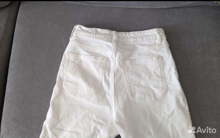 Джинсы женские h&m