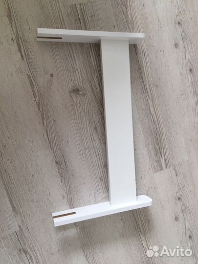 Бортик в детскую кроватку