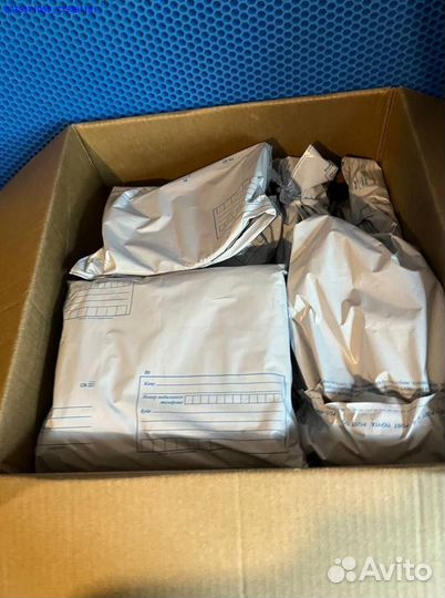 Коробка с товарами / карго/Алиэкспресс (Арт.47080)