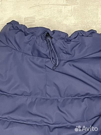 Жилетка jack wolfskin