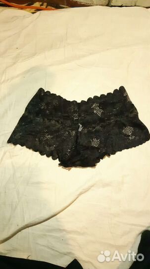 Трусы женские Finetoo