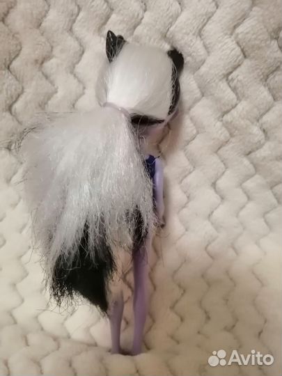 Куклы энчантималс