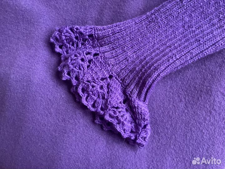 Шерстяное платье для кормящих ivolga-na-ive 44