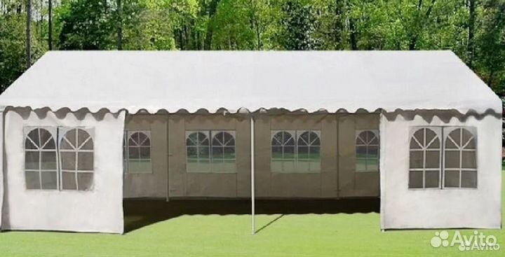 Шатер Палатка Павильон