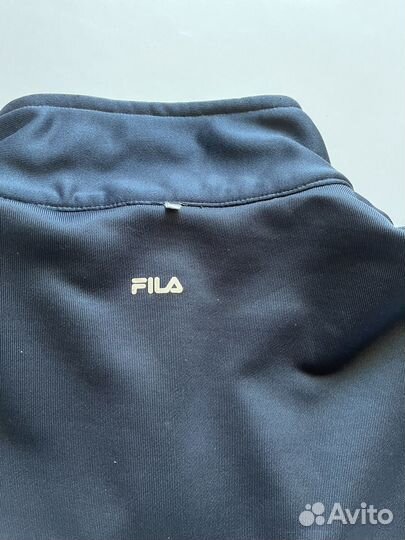 Олимпийка Fila оригинал