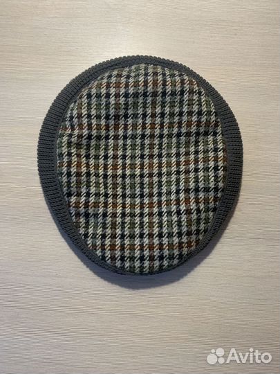 Кепка жиганка