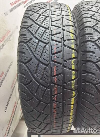 Michelin Latitude Cross 225/65 R17 102H