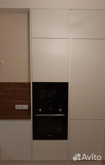 Кухни на заказ от производителя