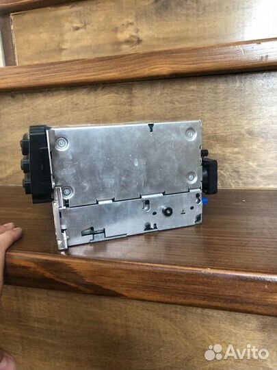 Блок мультимедии bmw e90 cсс